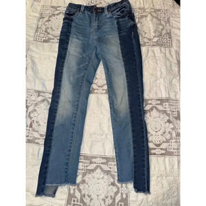 HABITUAL GIRL JEANS size 10 NORDSTROM
